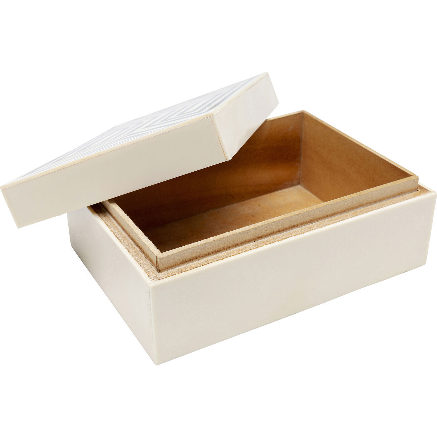 Шкатулка KARE Linear 54046