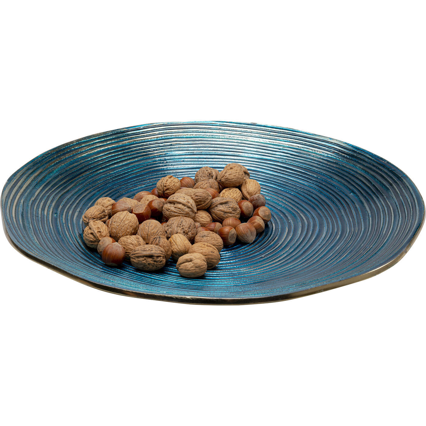 Тарелка декоративная KARE Melia 54357