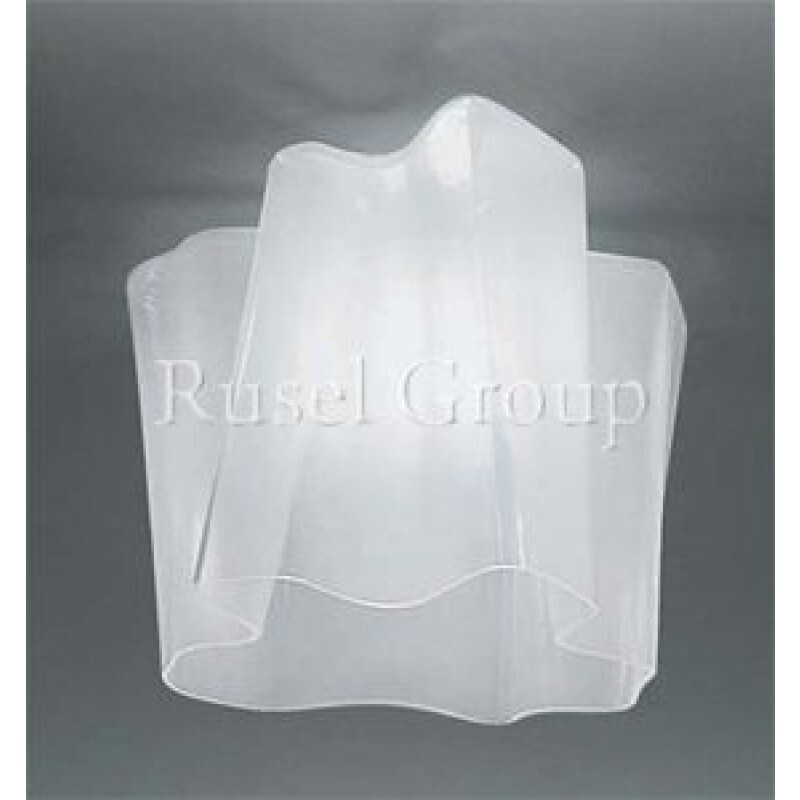 Потолочный светильник Artemide LOGICO SOFFITTO singola Потолочный светильник Artemide LOGICO SOFFITTO singola