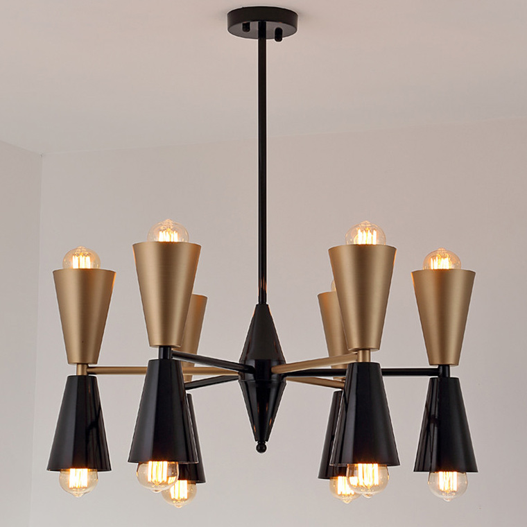 Люстра BARBELL by ImperiumLoft