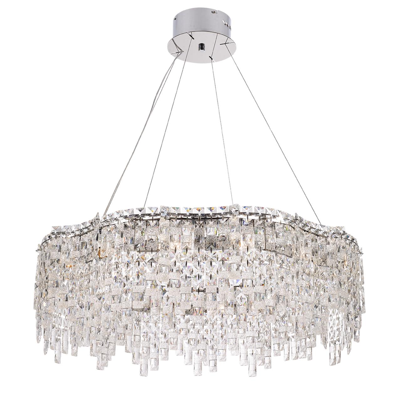 Люстра Odeon Light 5074/12