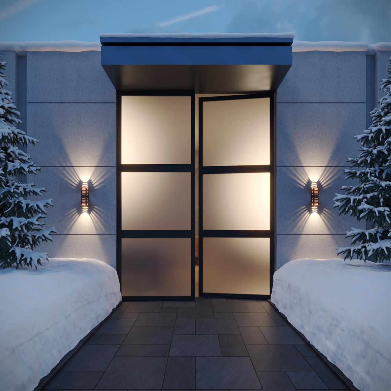 Светильник ландшафтный светодиодный Novotech 359538