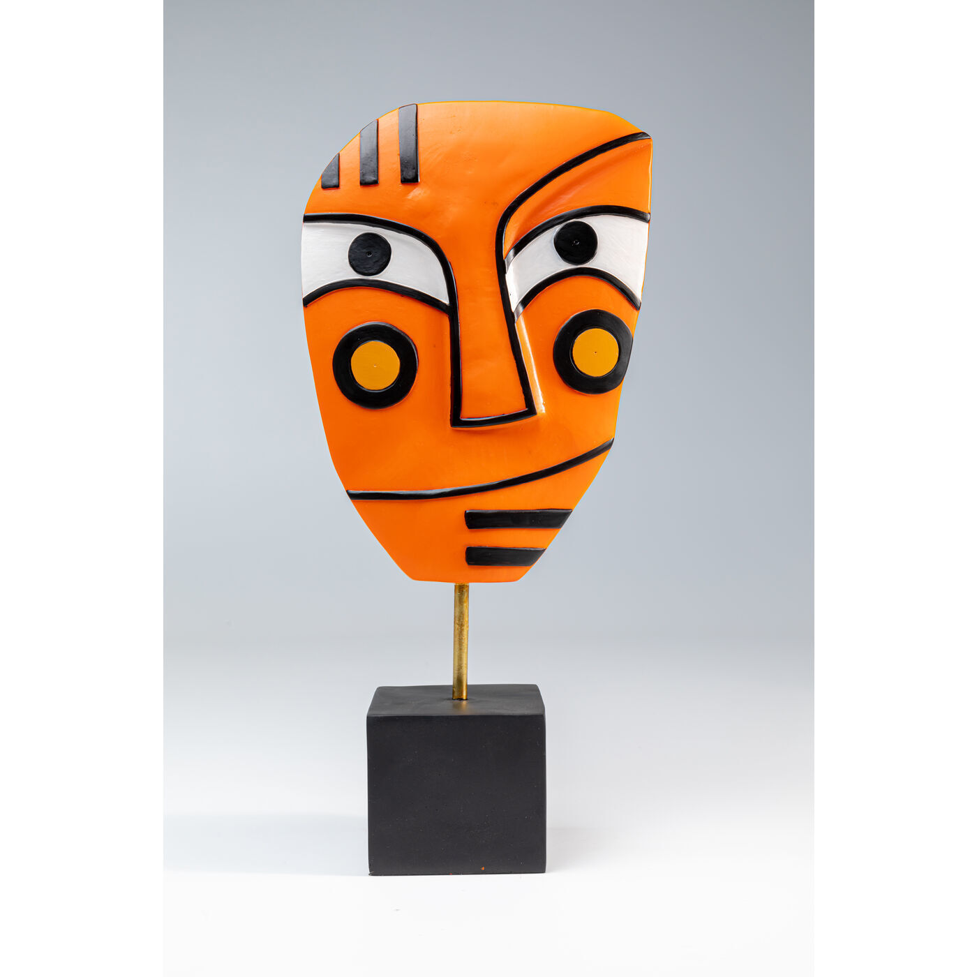 Предмет декоративный Face 53555 Kare