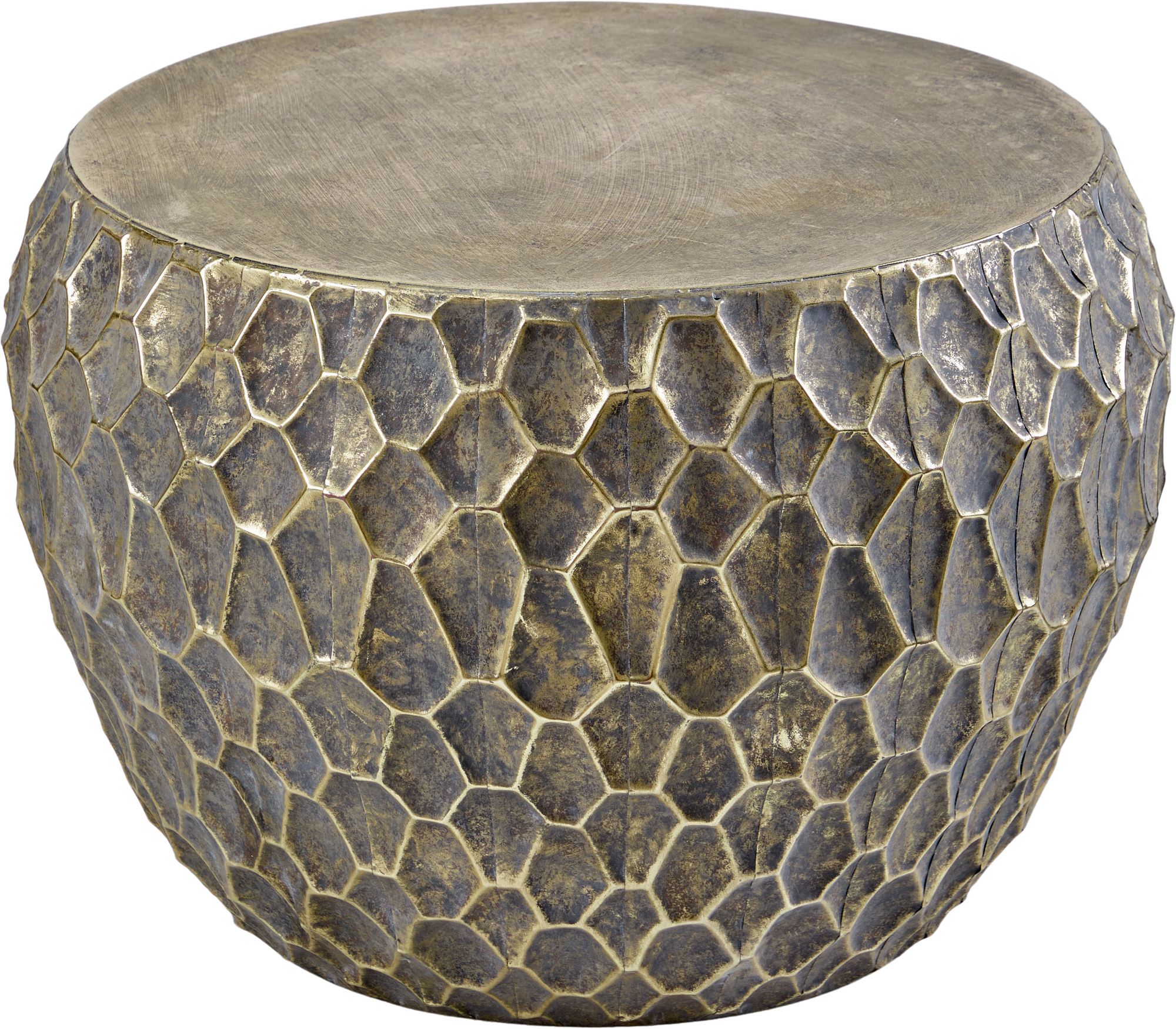 Столик интерьерный Glasar 57-297