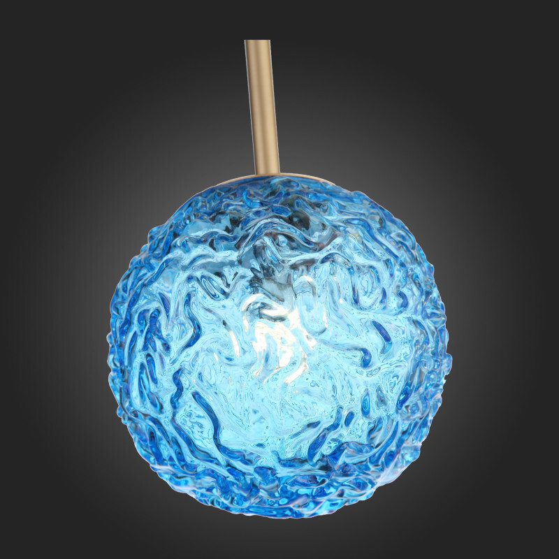 Подвесная люстра ST Luce SL1152.253.08