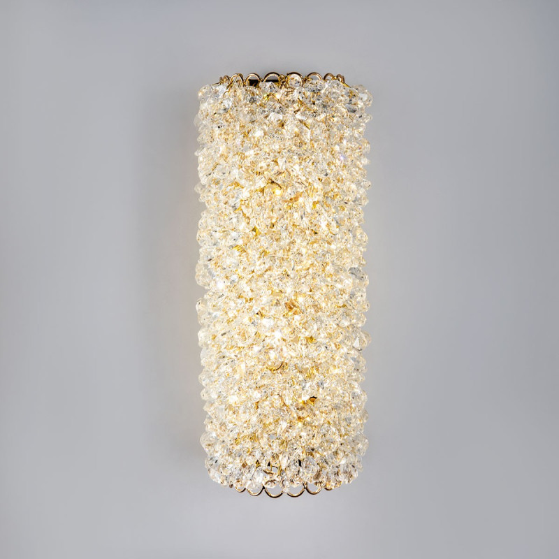 Бра MODELUX ML.2318.300 GD