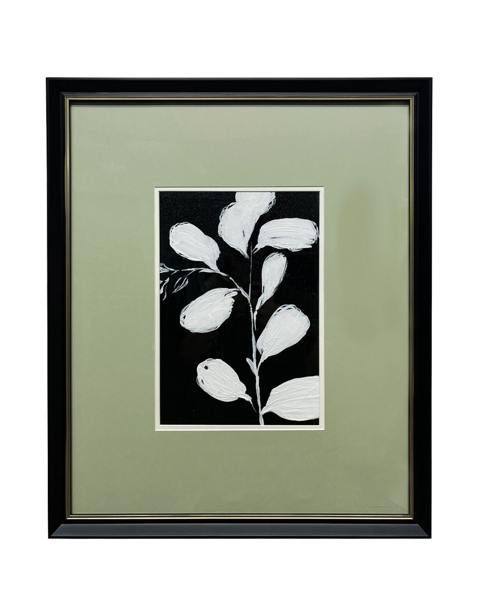 Картина Floral – II Louvre Home OP230185