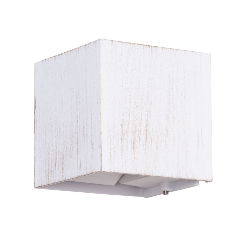 Светильник настенный Arte Lamp A1414AL-1WG