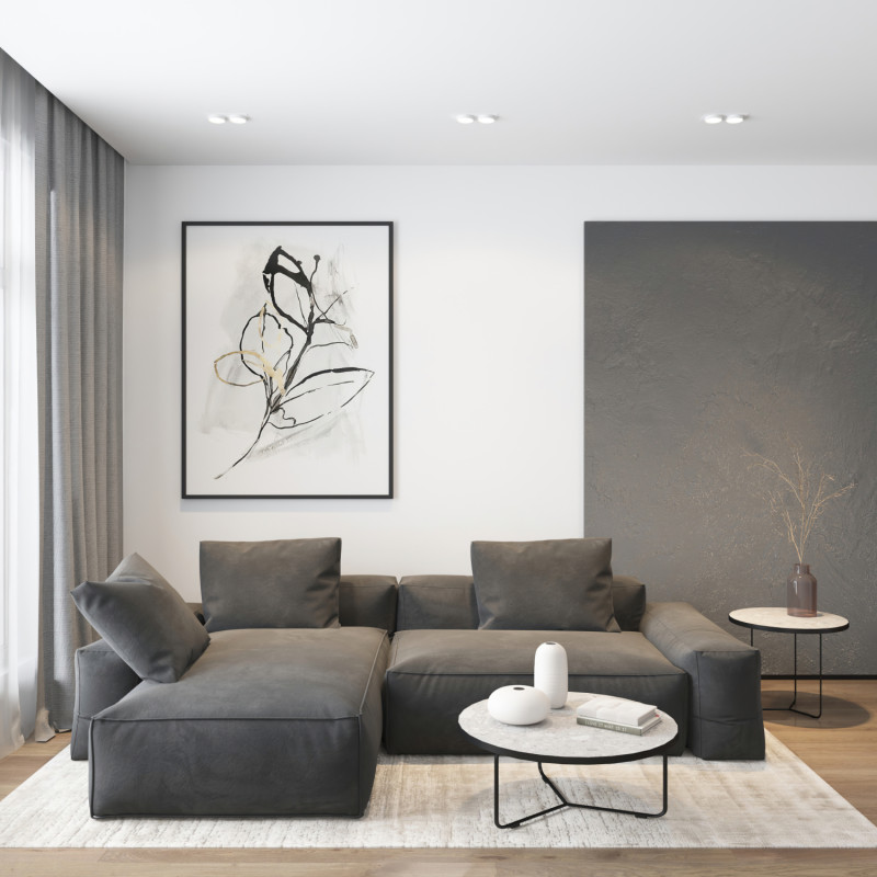 Встраиваемый светильник Denkirs DK2092-WH