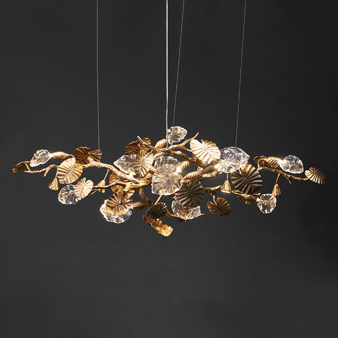 Подвесная люстра PARIS L105 by ImperiumLoft