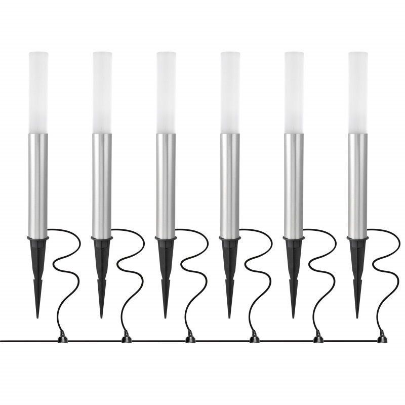 Грунтовый светильник Lightstar 380935