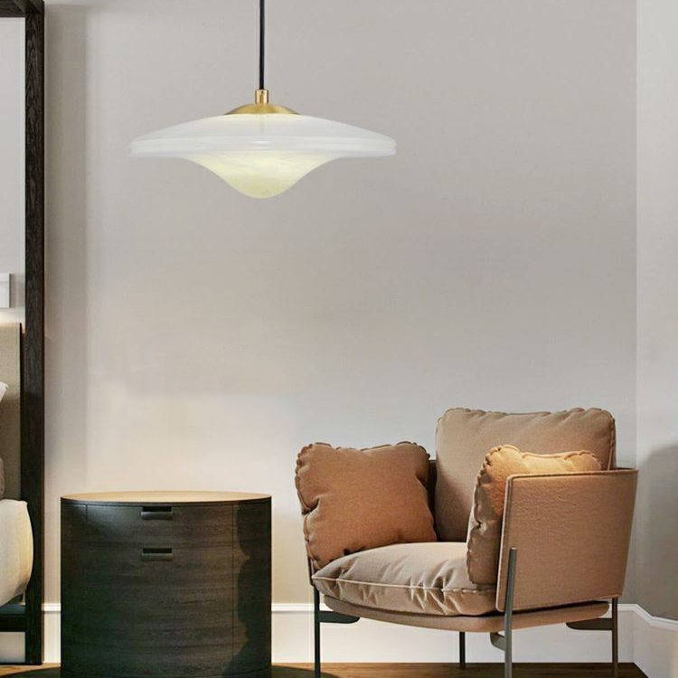 Подвесной светильник OSEAS by ImperiumLoft