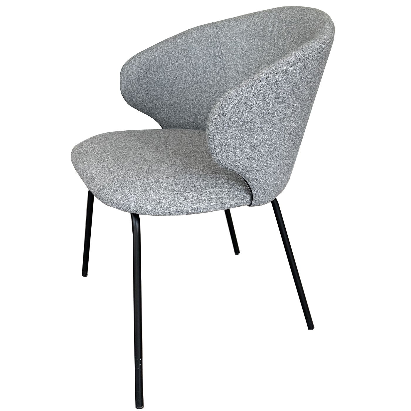 Стул мягкий KARE Matisse B201044