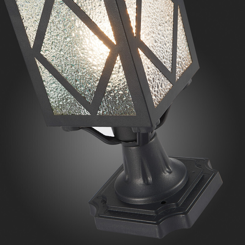 Садовый светильник ST-Luce SL084.405.01