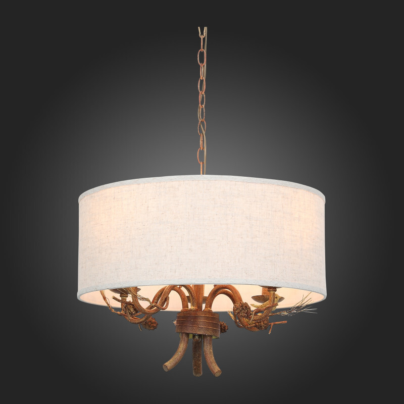 Подвесная люстра ST Luce SL167.703.05
