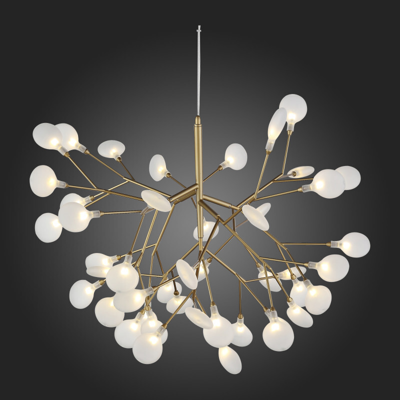 Подвесная люстра ST Luce SL411.223.45