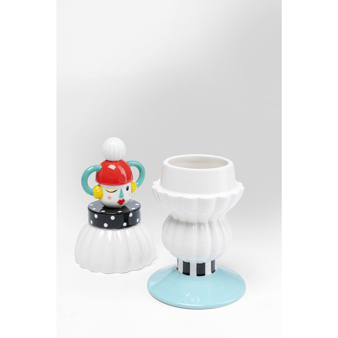 Емкость Bambola 52961 Kare