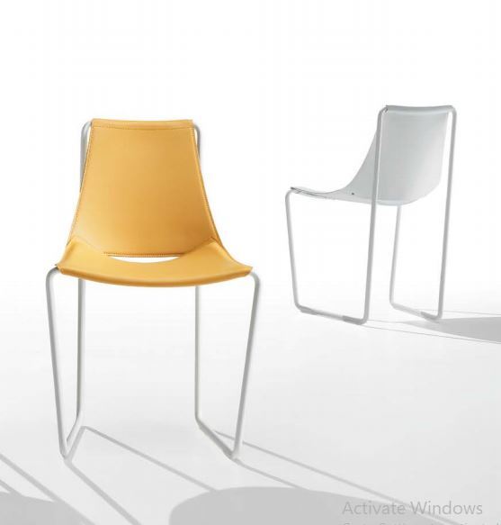 Стул Midj Apelle S M CU S1000S0