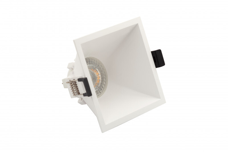 Встраиваемый светильник Denkirs DK3025-WH