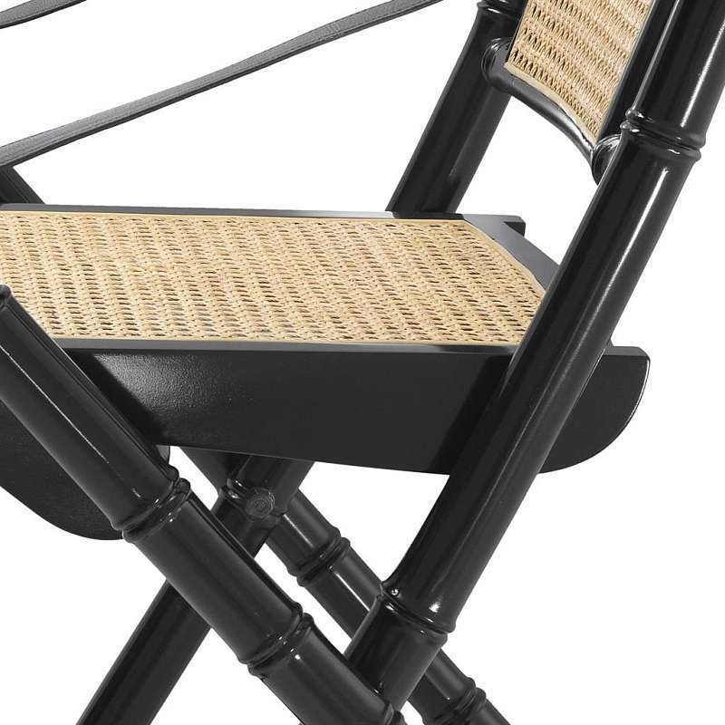 Стул раскладной Eichholtz Bolsena 111926