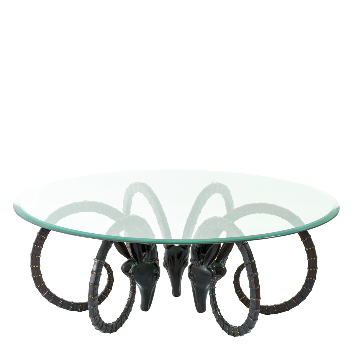 Стол Журнальный Eichholtz Ibex 110478