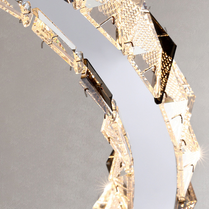 Подвесная люстра ALEKSANDRIN ONE D60 by ImperiumLoft