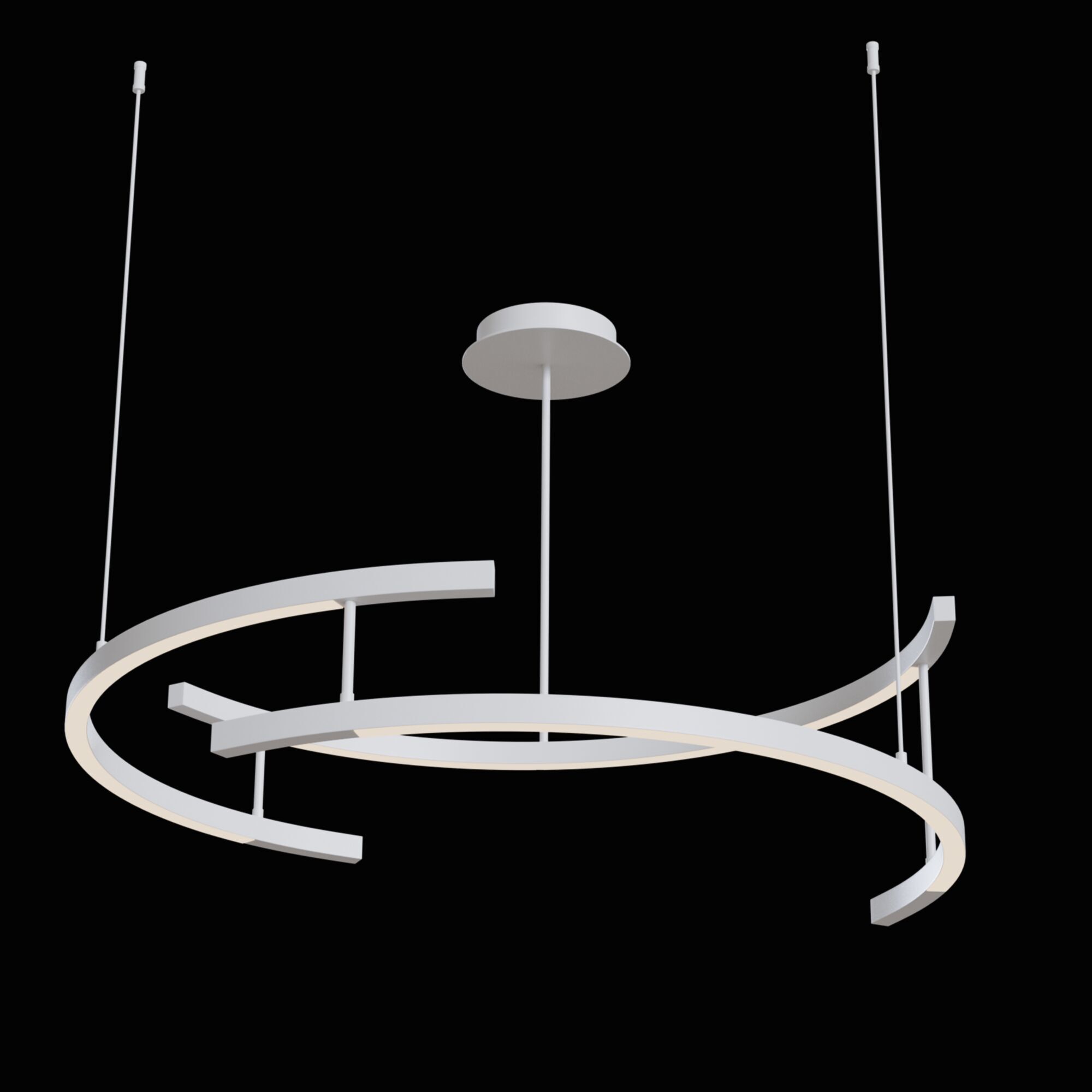 Подвесной светильник Maytoni MOD054PL-L52W4K