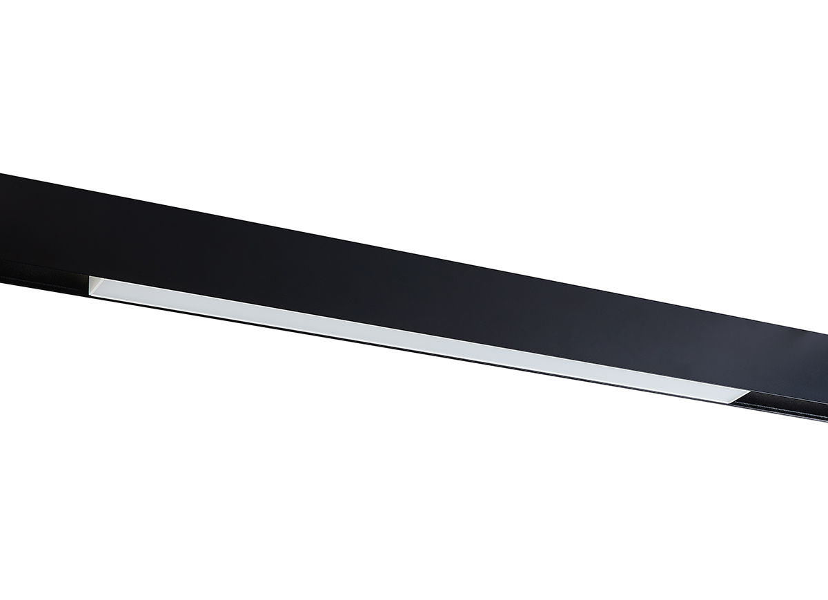 Светодиодный светильник для магнитного шинопровода Donolux DL18785WW20WM