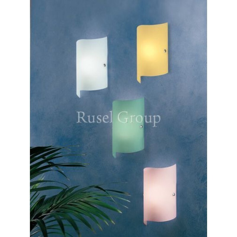 Настенный светильник Linea Light Onda 358B921