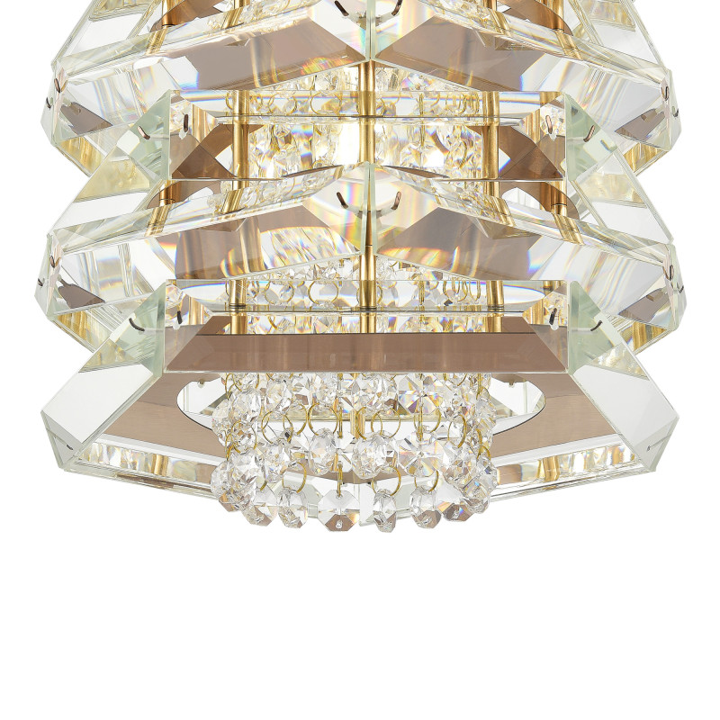 Подвесной светильник ST-Luce SL6137.203.01