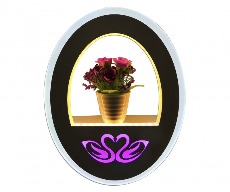 Бра Kink Light 074110,22