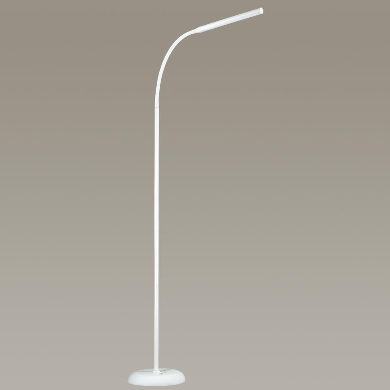 Торшер Lumion 3754/6FL