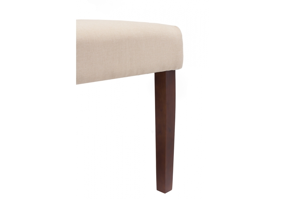 Стул деревянный Woodville Derby walnut 1747