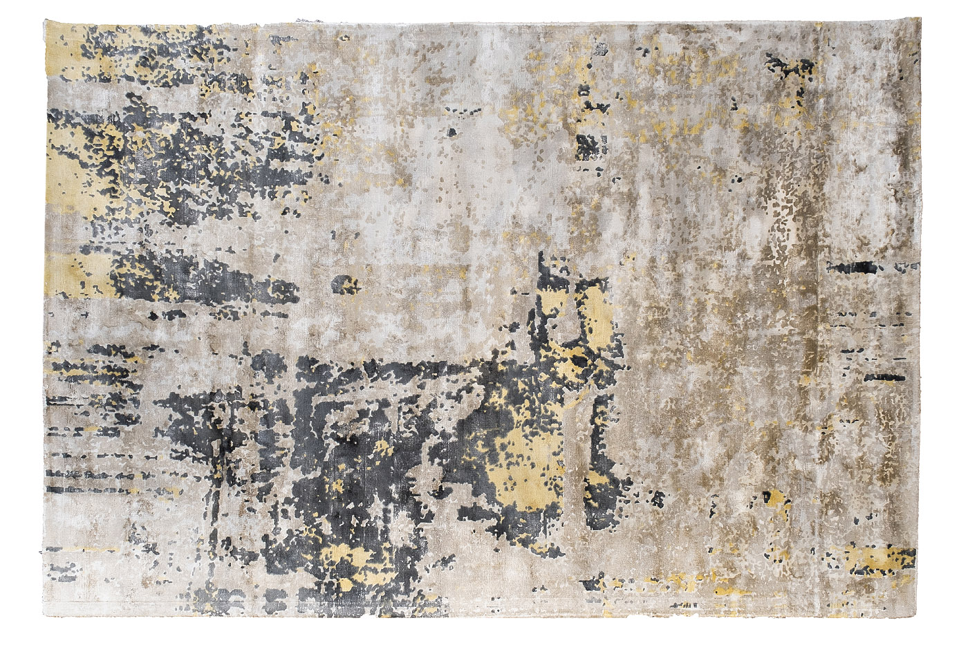 Ковер Ascona 3х4м вискоза 100% Garda Decor 75-ASN-14 300/400