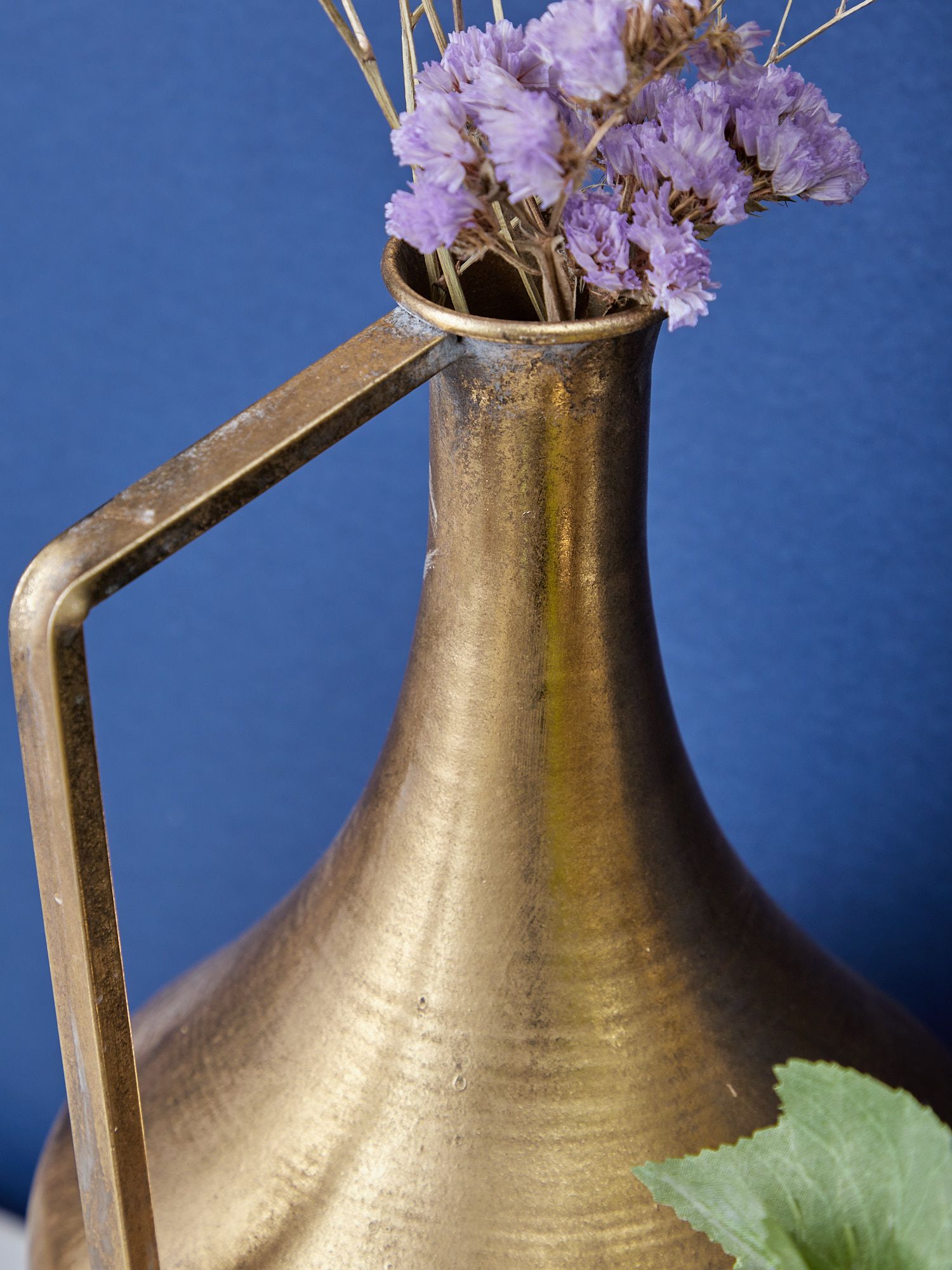 Ваза с ручкой Glasar 57-352