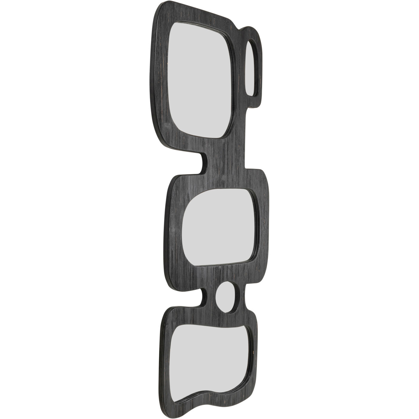 Зеркало Art Shapes 89x199cm KARE 70180