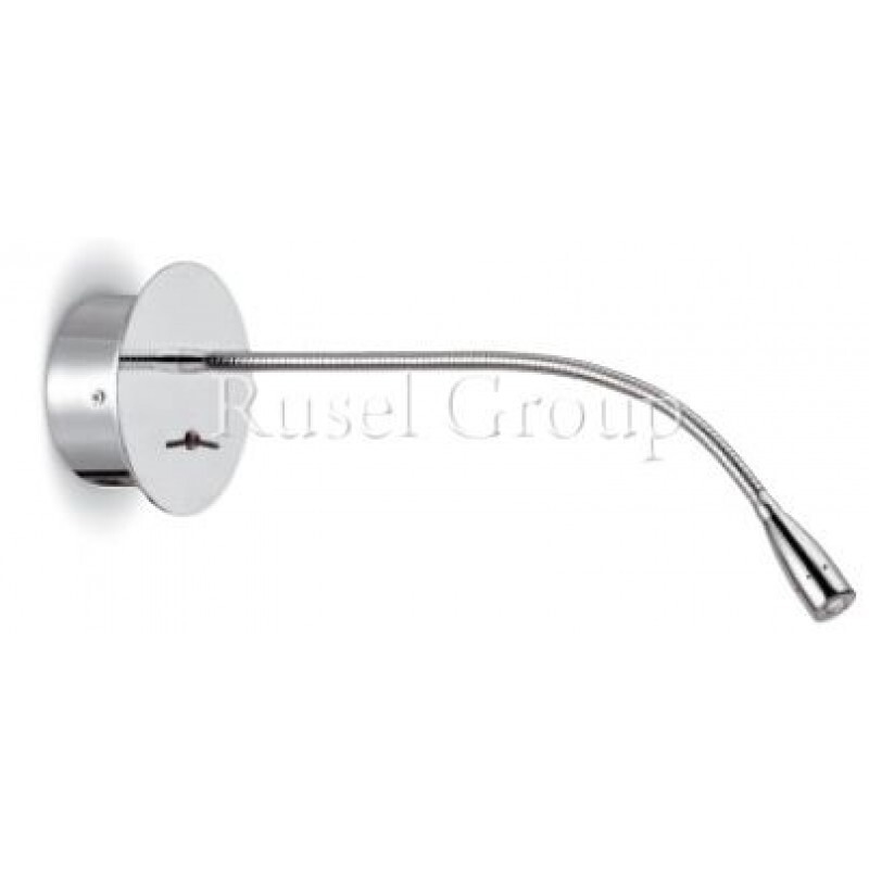 Настенный светильник Zonca 30693