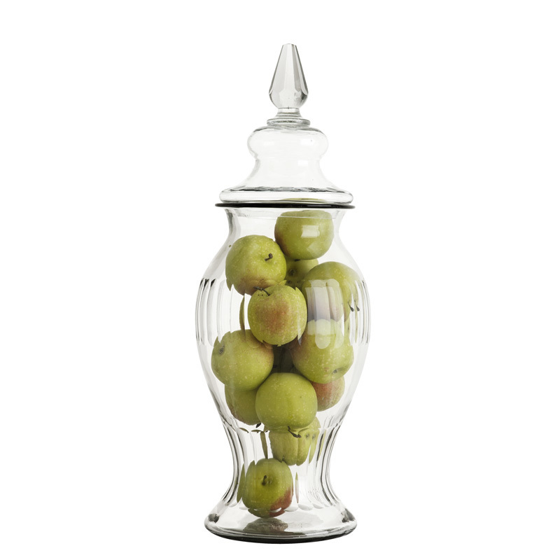 Ваза Eichholtz Haubert L 108047