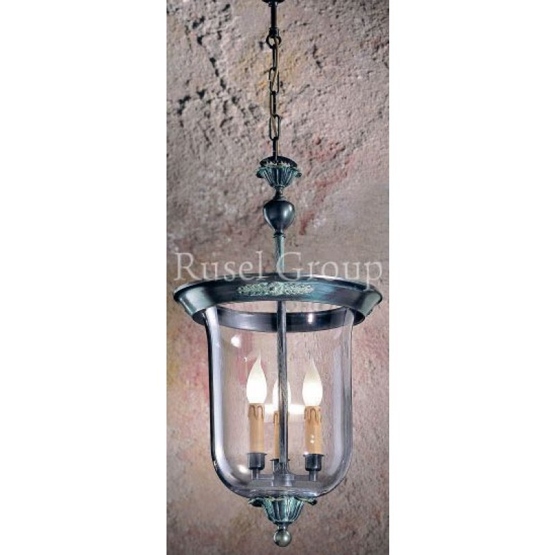 Подвесной светильник Possoni 1972/3-SAT