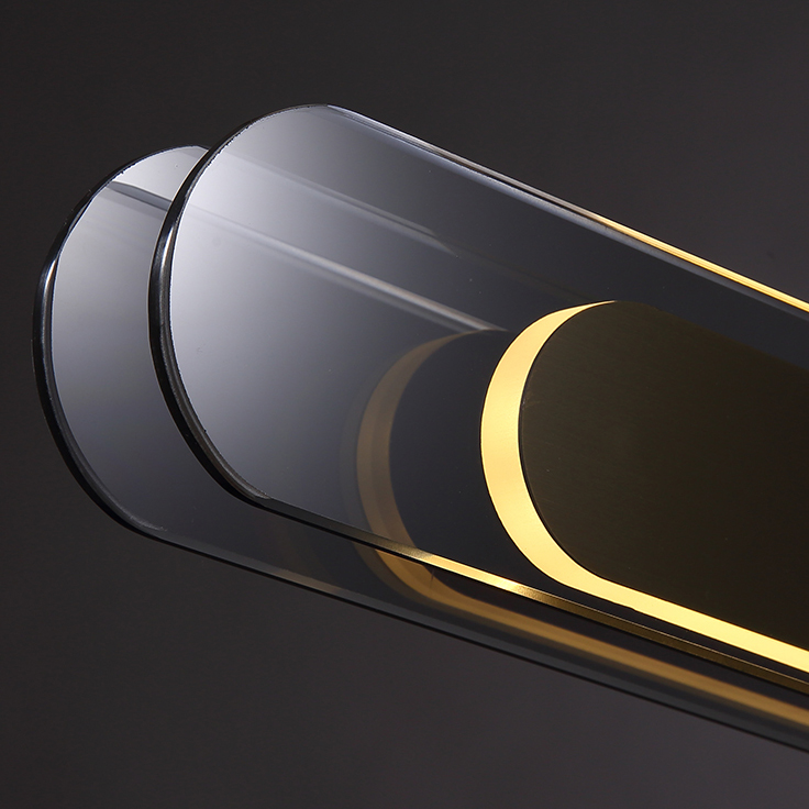 Подвесной светильник BERGDIS LONG L80 by ImperiumLoft