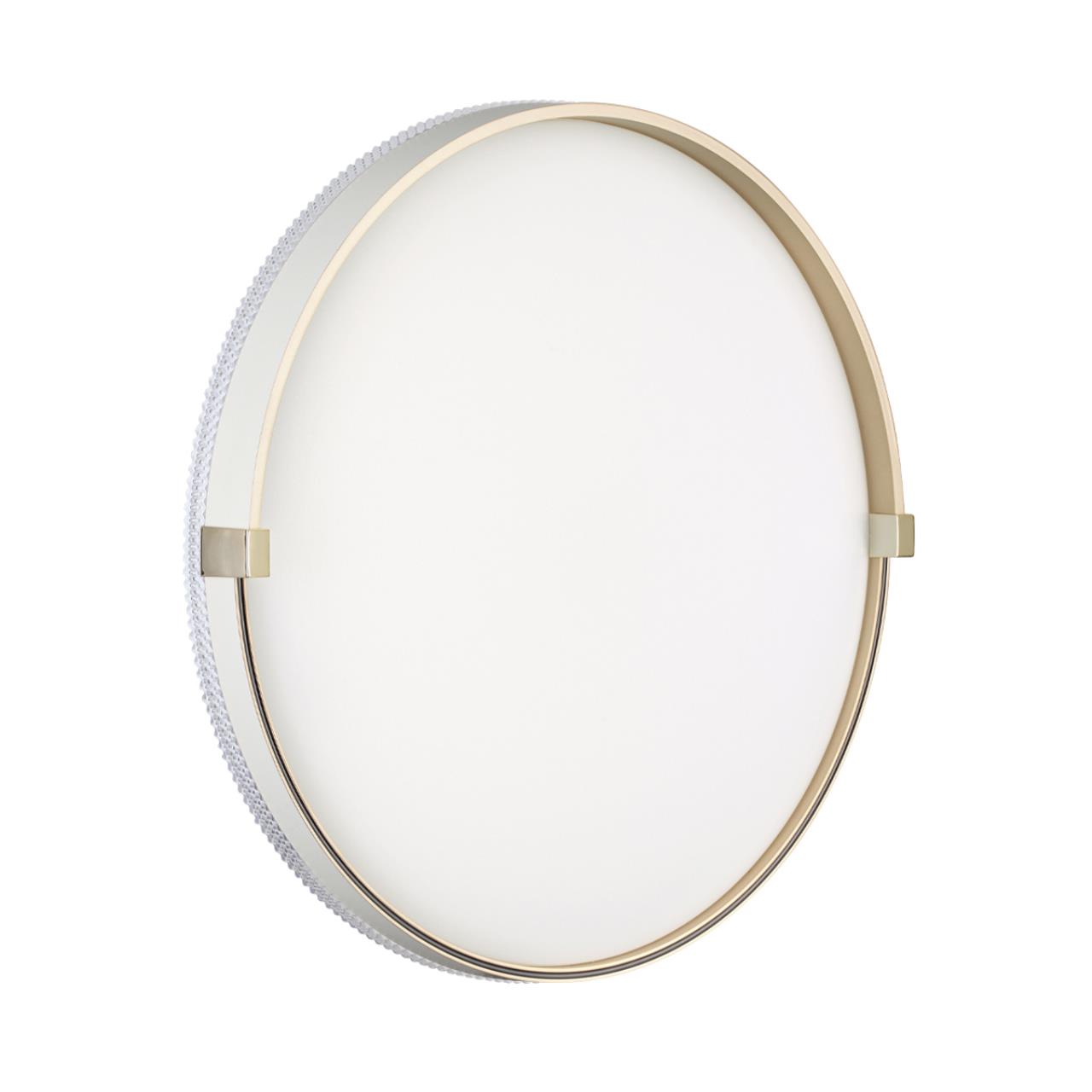 Настенно-потолочный светильник Sonex 7646/ELN