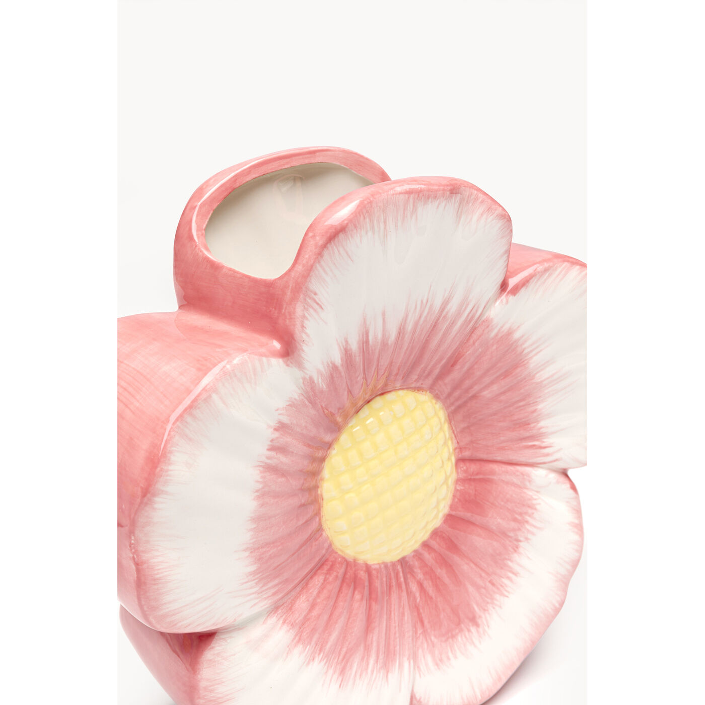 Ваза Blossom Dream Rose 20cm KARE 57581