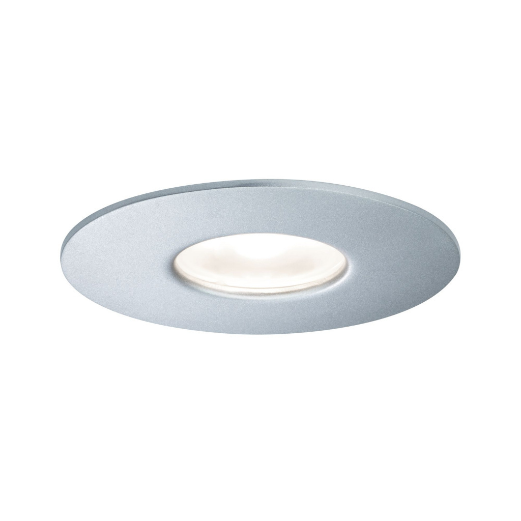 Уличный встраиваемый светильник Paulmann 79669