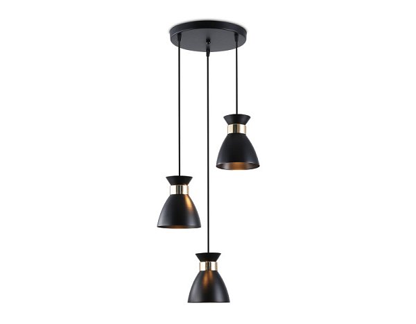 Каскадная люстра Ambrella Light TR8470