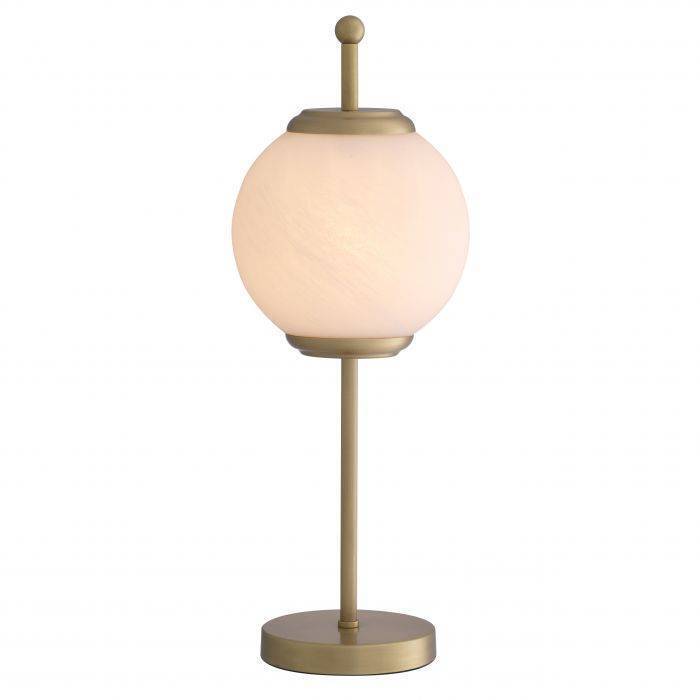 Настольная лампа Eichholtz DEANGELO 114536