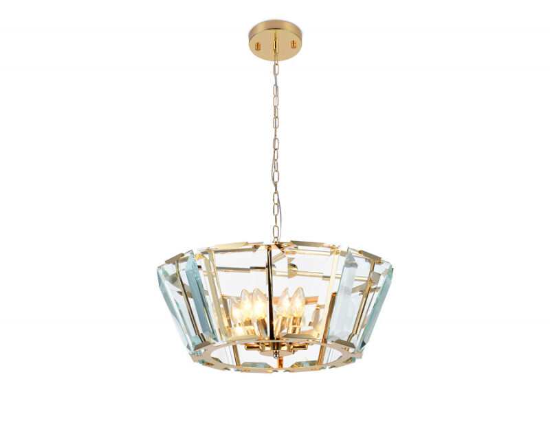 Подвесная люстра Ambrella TR5111