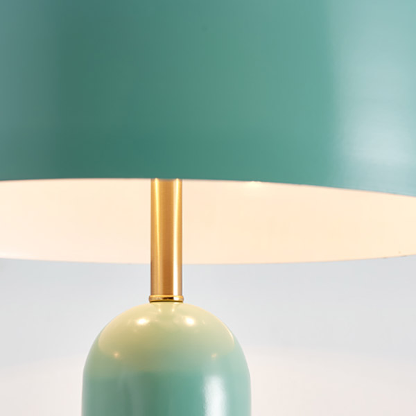 Торшер MEET Turquoise by ImperiumLoft