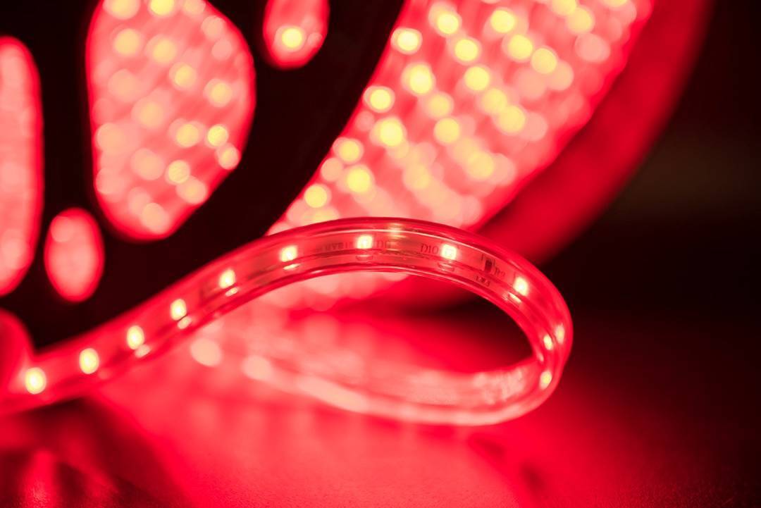 Лампа светодиодная SWG LT360-R-100