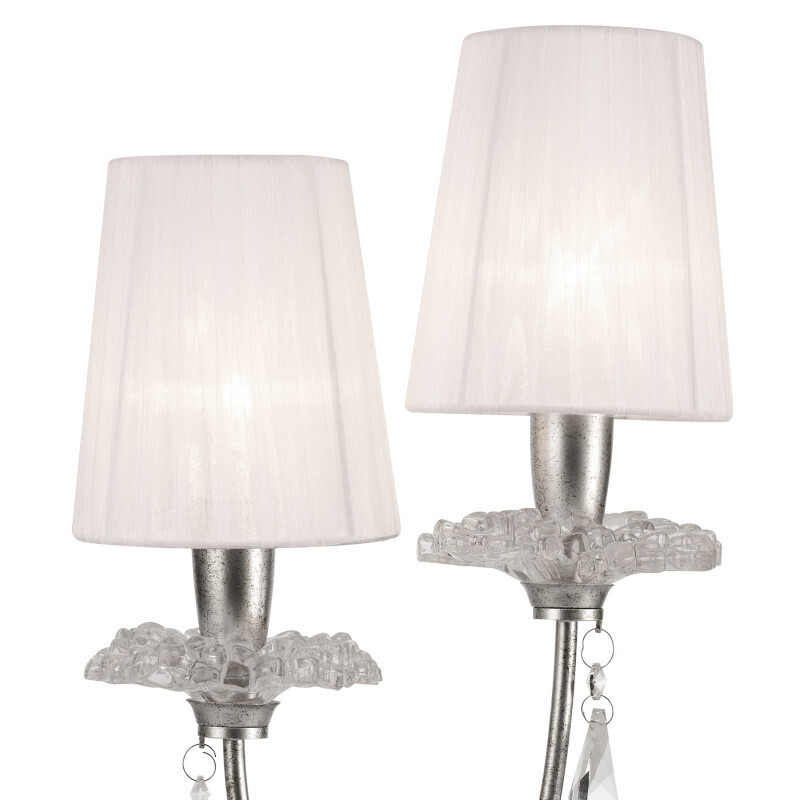 Настольная лампа Mantra 6306