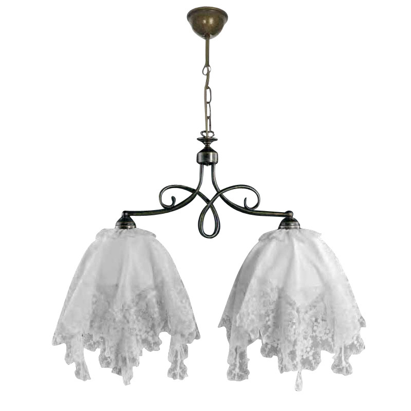 Люстра Jago RVD 22A30